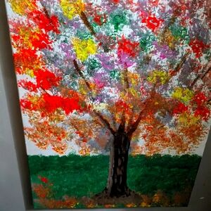 Original professional paintings